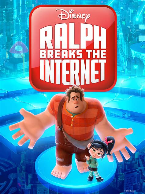 ralph breaks the internet download